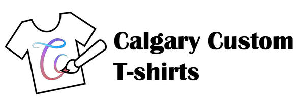 Calgary custom t-shirts